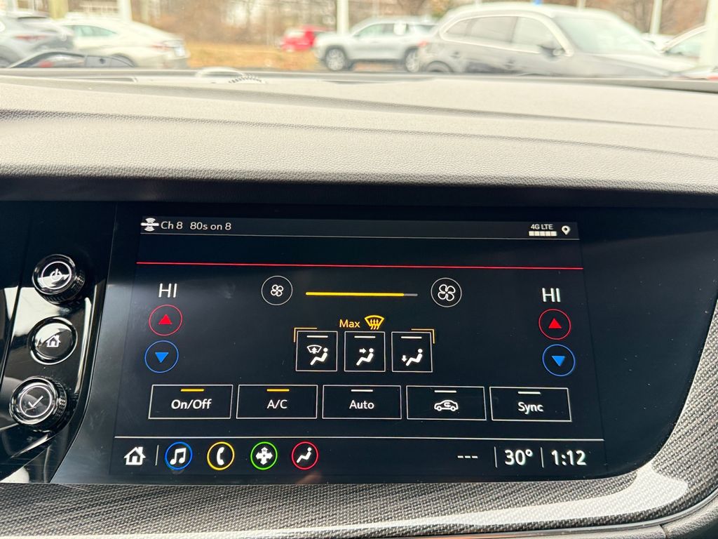 2022 Buick Envision Preferred - Photo 16