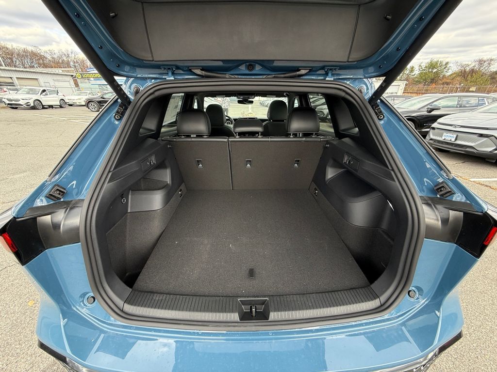 2026 Volkswagen Tiguan SE R-LINE BLACK - Photo 23