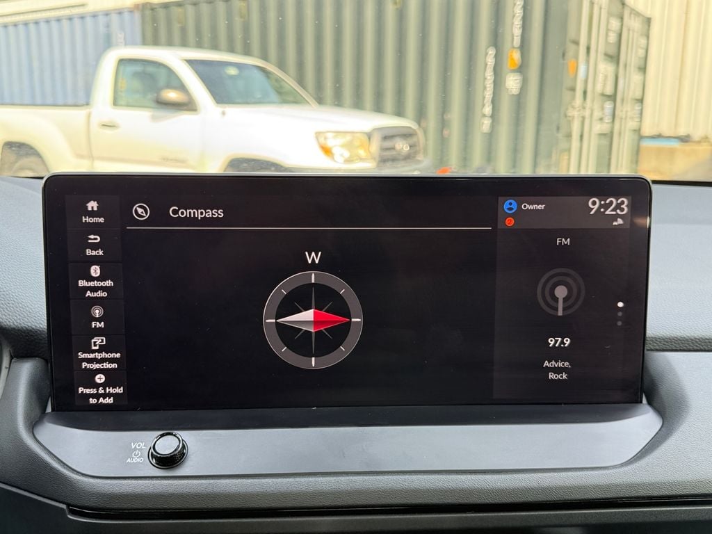 2024 Honda Accord Hybrid Sport - Photo 16