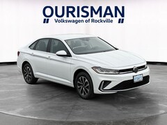 2027 Volkswagen Jetta 1.5T S Sedan