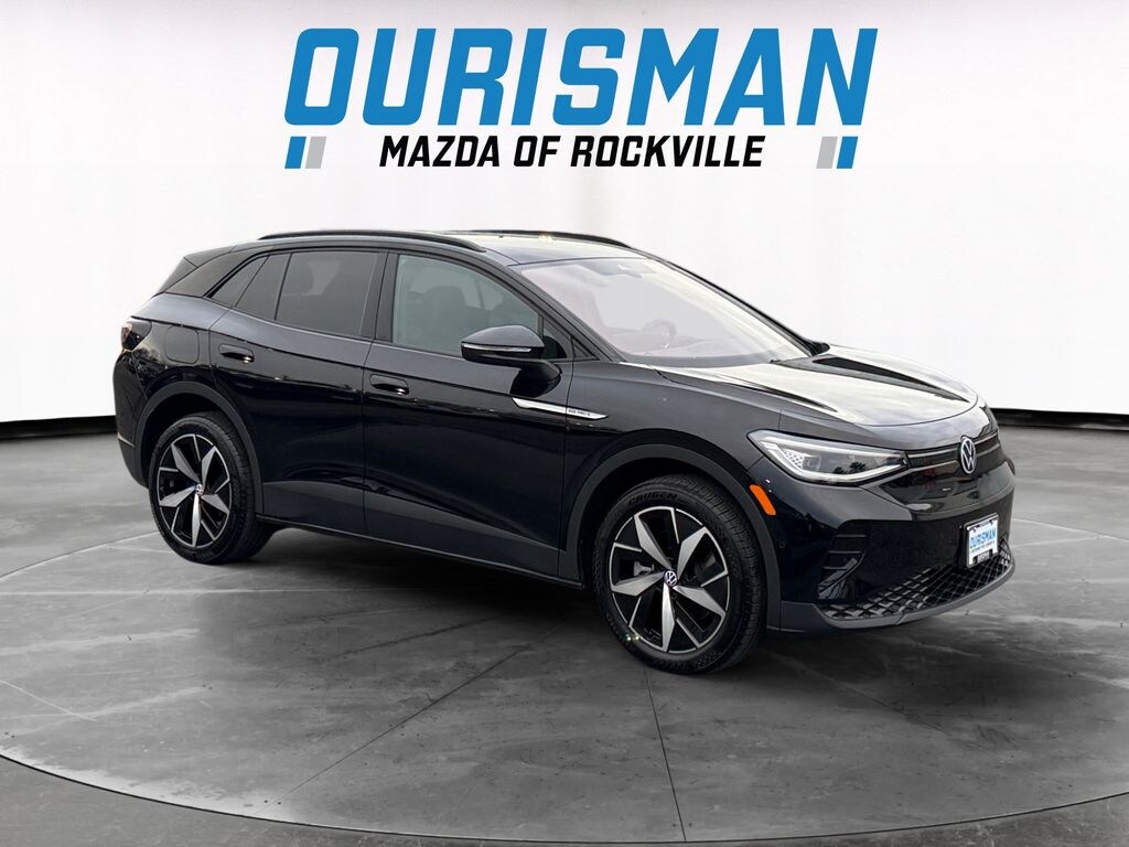 Used 2024 Volkswagen ID.4 Pro S SUV