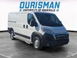 Ram Promaster 2500