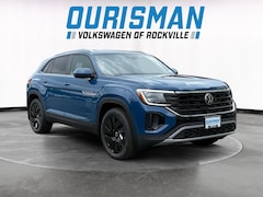 2025 Volkswagen Atlas Cross Sport 2.0T SE w/Technology SUV
