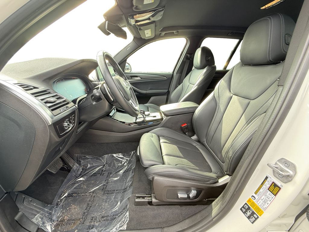 2023 BMW X3 30i - Photo 9