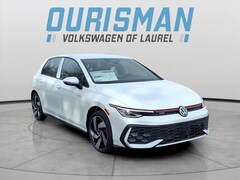 2026 Volkswagen Golf GTI 2.0T S Hatchback