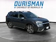  Subaru Ascent