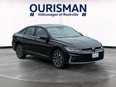 2027 Volkswagen Jetta 1.5T S Sedan