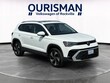  Volkswagen Taos