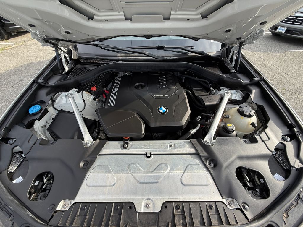 2023 BMW X3 30i - Photo 23