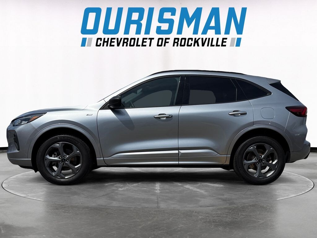 Used 2023 Ford Escape ST-Line SUV