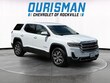  GMC Acadia