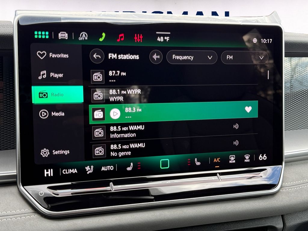 2026 Volkswagen Tiguan SE R-LINE BLACK - Photo 14