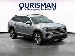 2026 Volkswagen Atlas SE w/Technology SUV