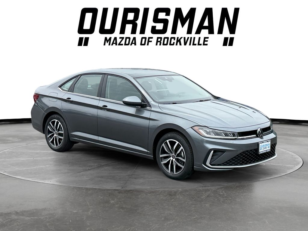 2026 Volkswagen Jetta 1.5T SE Auto SULEV's photo