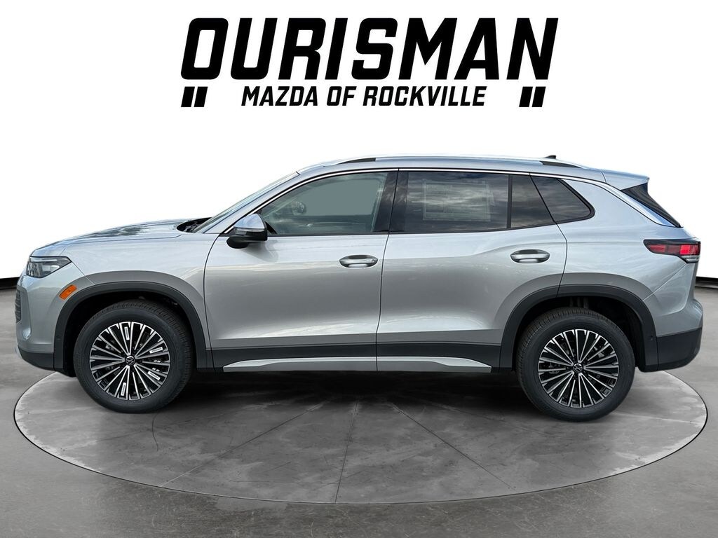 New 2026 Volkswagen Tiguan 2.0T S SUV