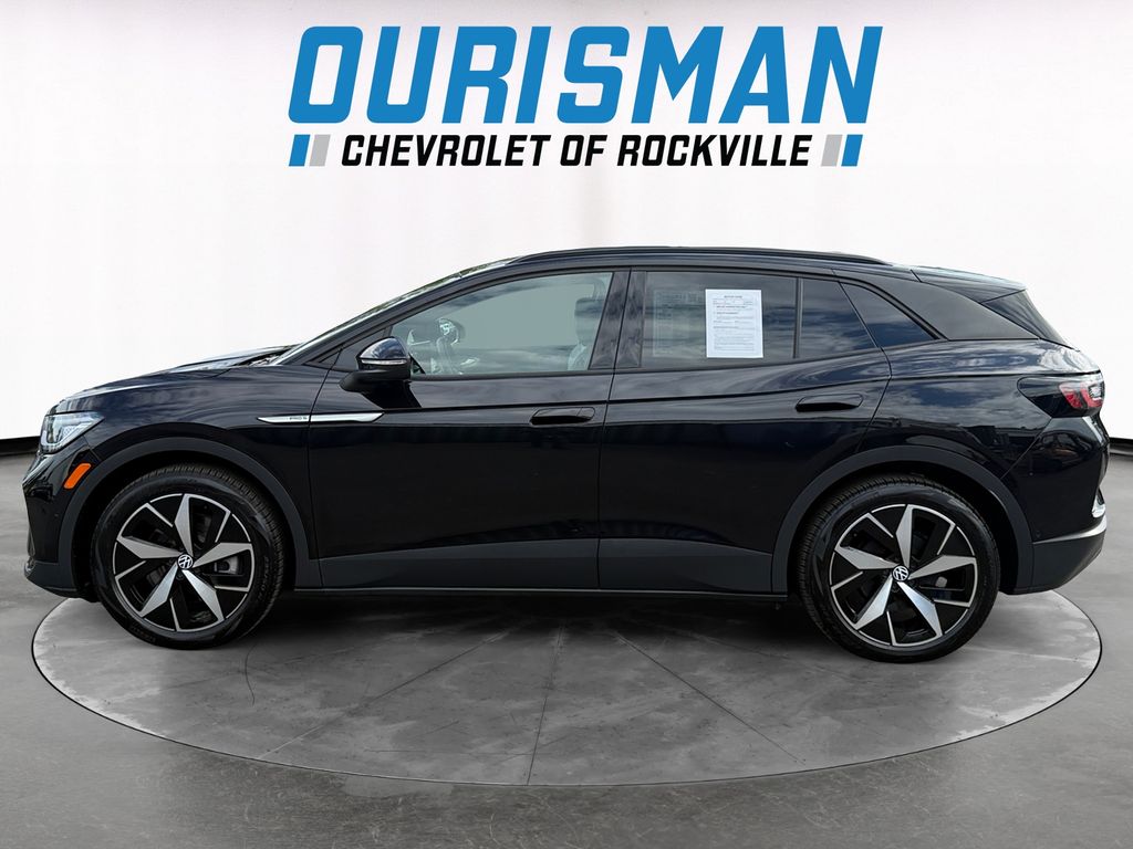 2024 Volkswagen ID.4 Pro S photo 3