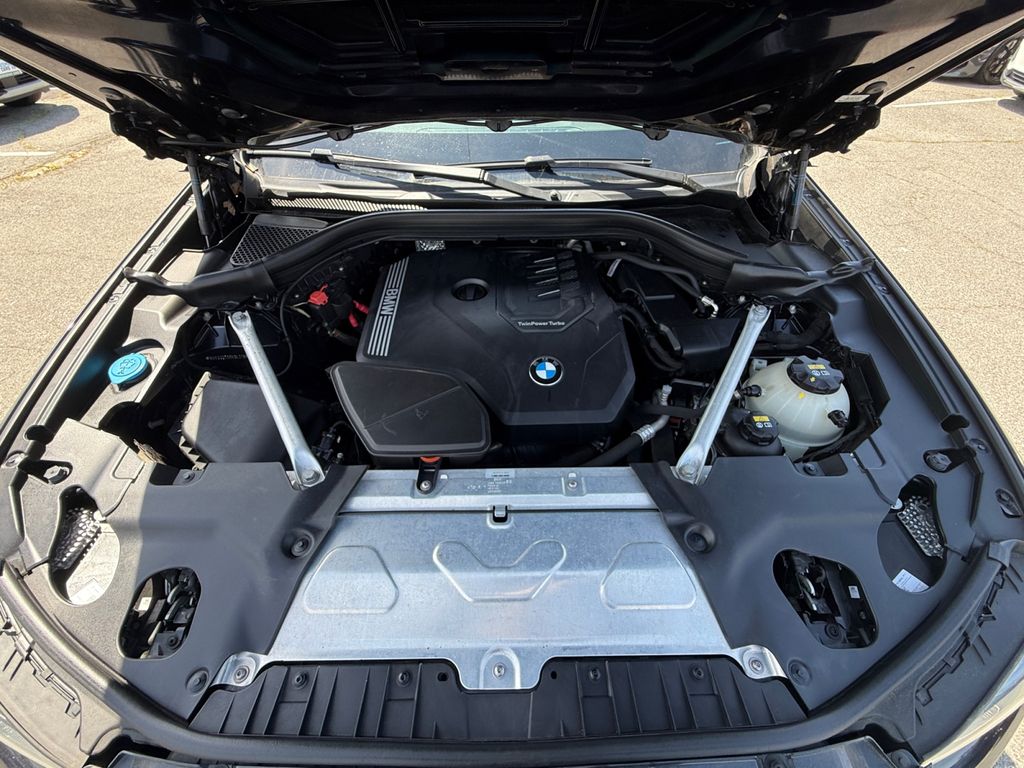 2022 BMW X4 30i - Photo 27
