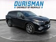 Toyota Highlander Hybrid