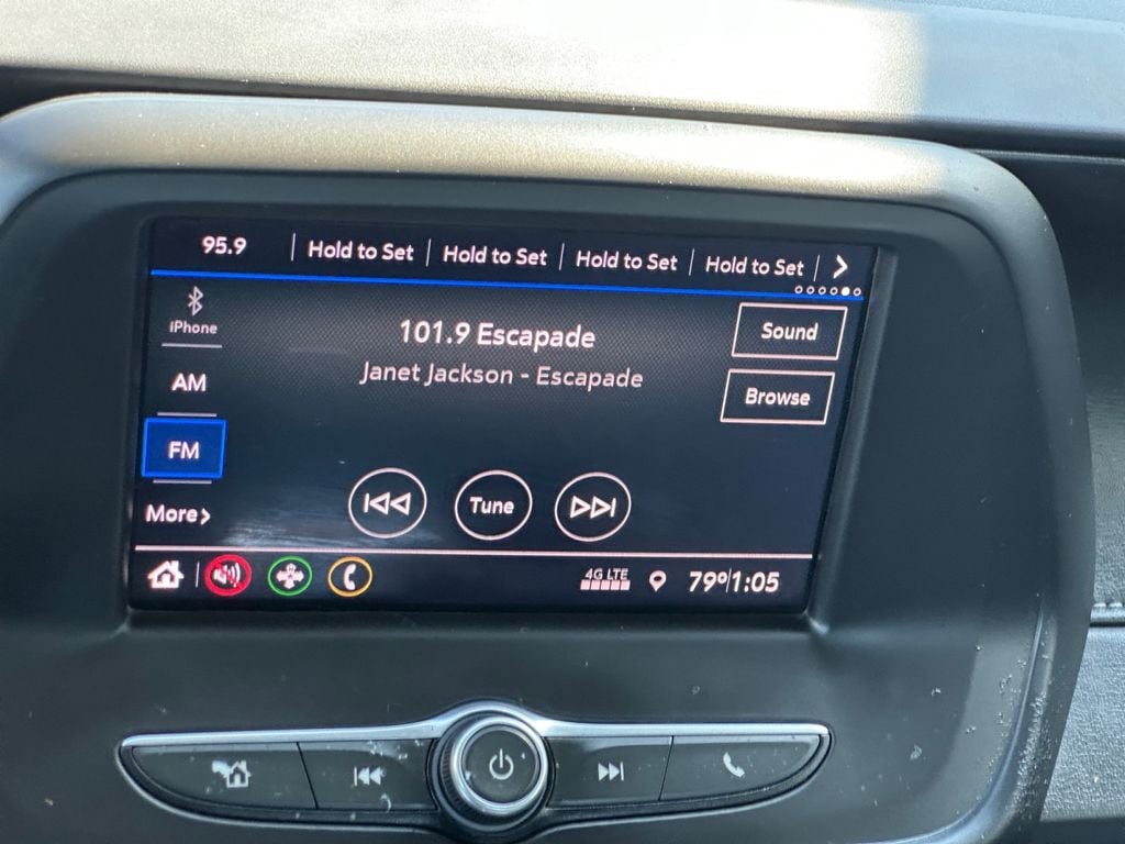 2020 Chevrolet Camaro 1LT - Photo 14