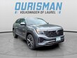 Volkswagen Atlas Cross Sport
