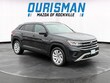 Volkswagen Atlas Cross Sport