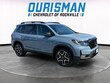 Honda Passport