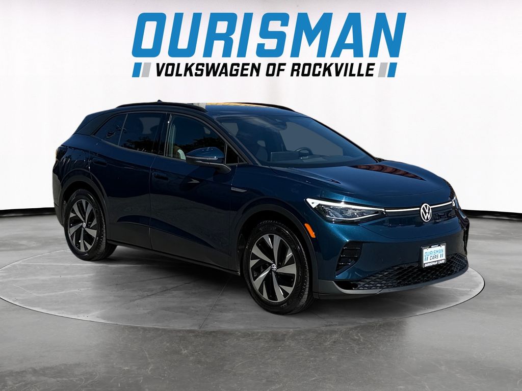 2023 Volkswagen ID.4 PRO LG's photo