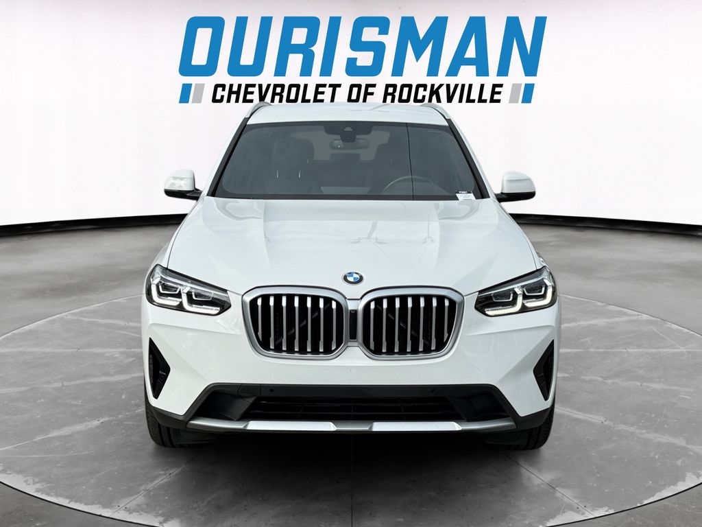 2023 BMW X3 30i - Photo 8