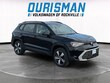  Volkswagen Taos