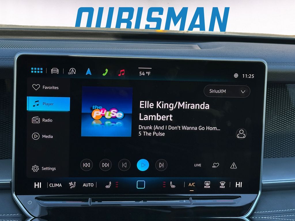 2025 Volkswagen Tiguan SE R-LINE BLACK - Photo 14