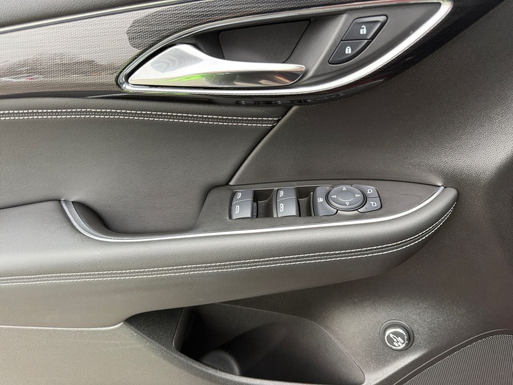 2022 Buick Envision Preferred - Photo 11