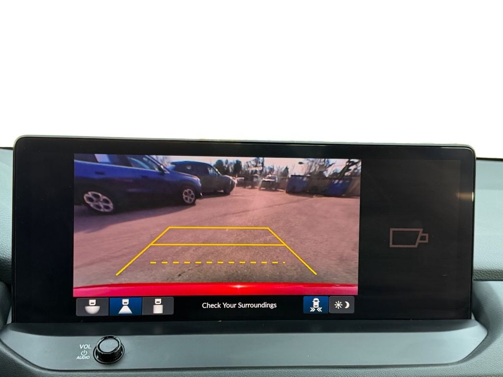 2024 Honda Accord Hybrid Sport - Photo 15