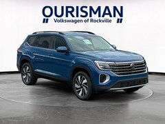 2026 Volkswagen Atlas SE w/Technology SUV