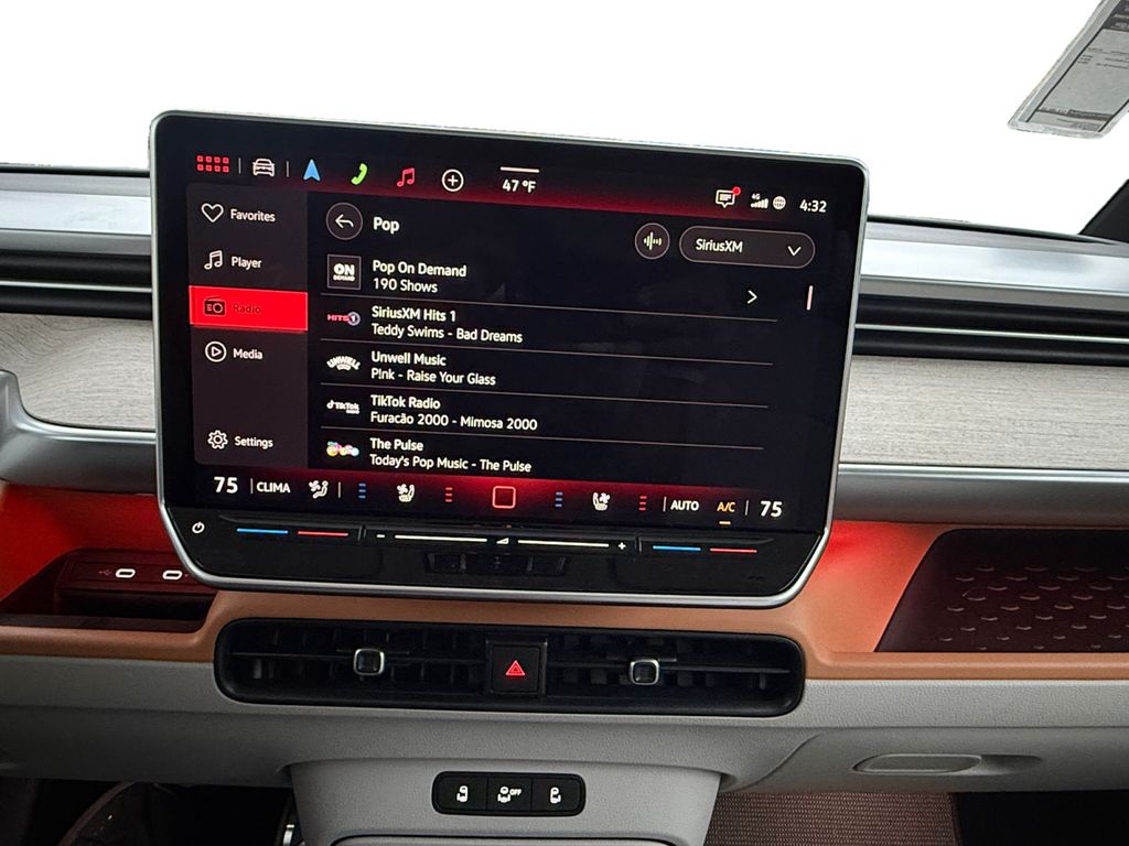 2025 Volkswagen ID. Buzz 1st Edition - Photo 15