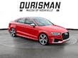  Audi RS 3
