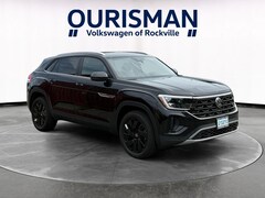 2026 Volkswagen Atlas Cross Sport 2.0T SE w/Technology SUV