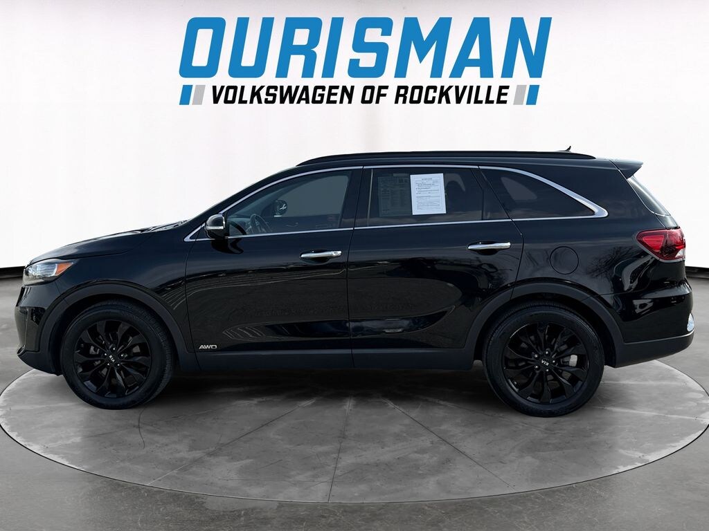 Used 2019 Kia Sorento S SUV