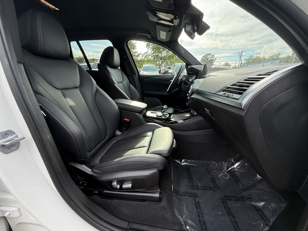 2023 BMW X3 30i - Photo 22