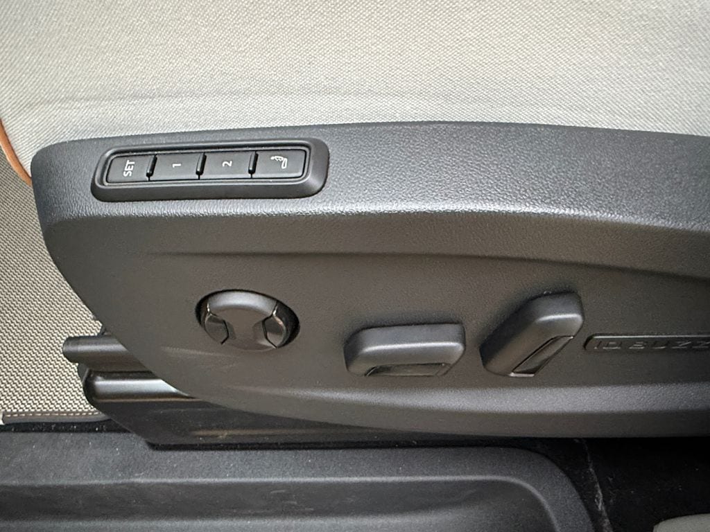 2025 Volkswagen ID. Buzz 1st Edition - Photo 10