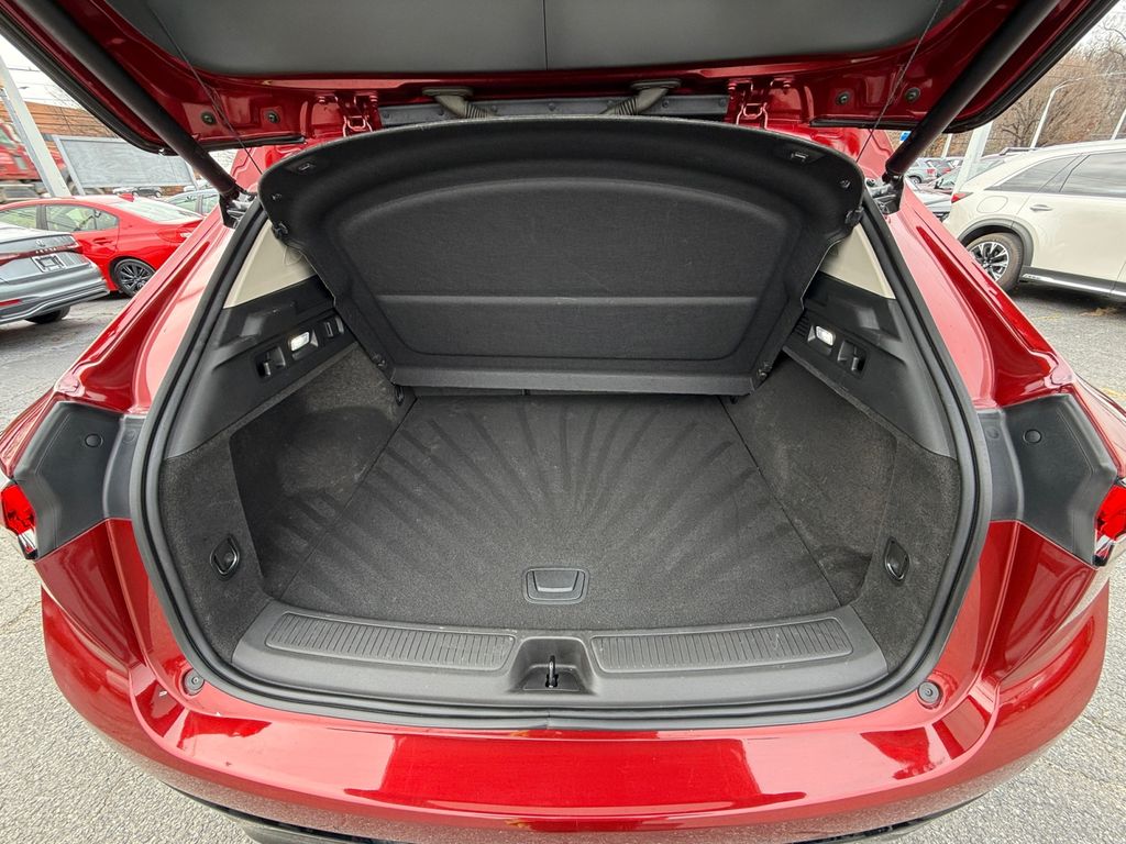 2022 Buick Envision Preferred - Photo 22