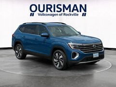 2026 Volkswagen Atlas SE w/Technology SUV