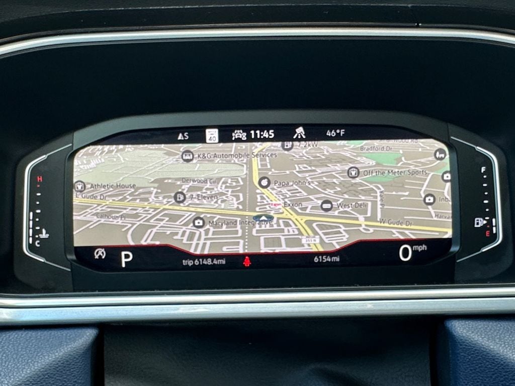 2025 Volkswagen Taos SEL - Photo 13
