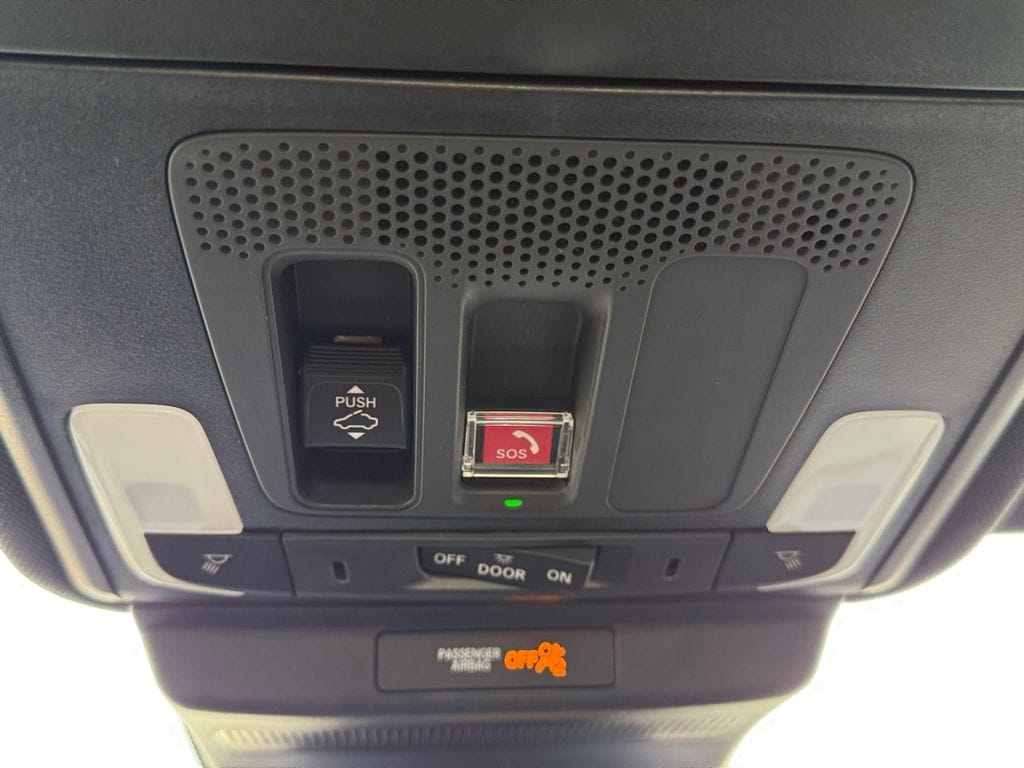 2024 Honda Accord Hybrid Sport - Photo 18