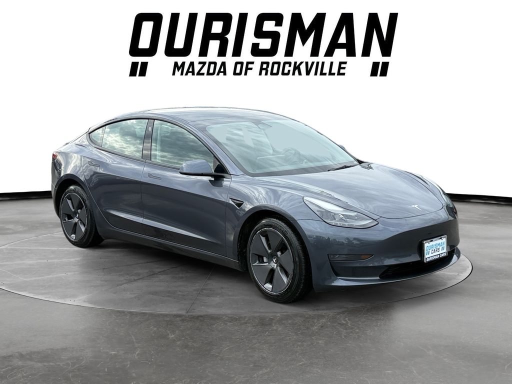 2023 Tesla Model 3 Base