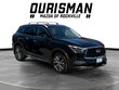  INFINITI QX60