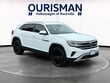  Volkswagen Atlas Cross Sport