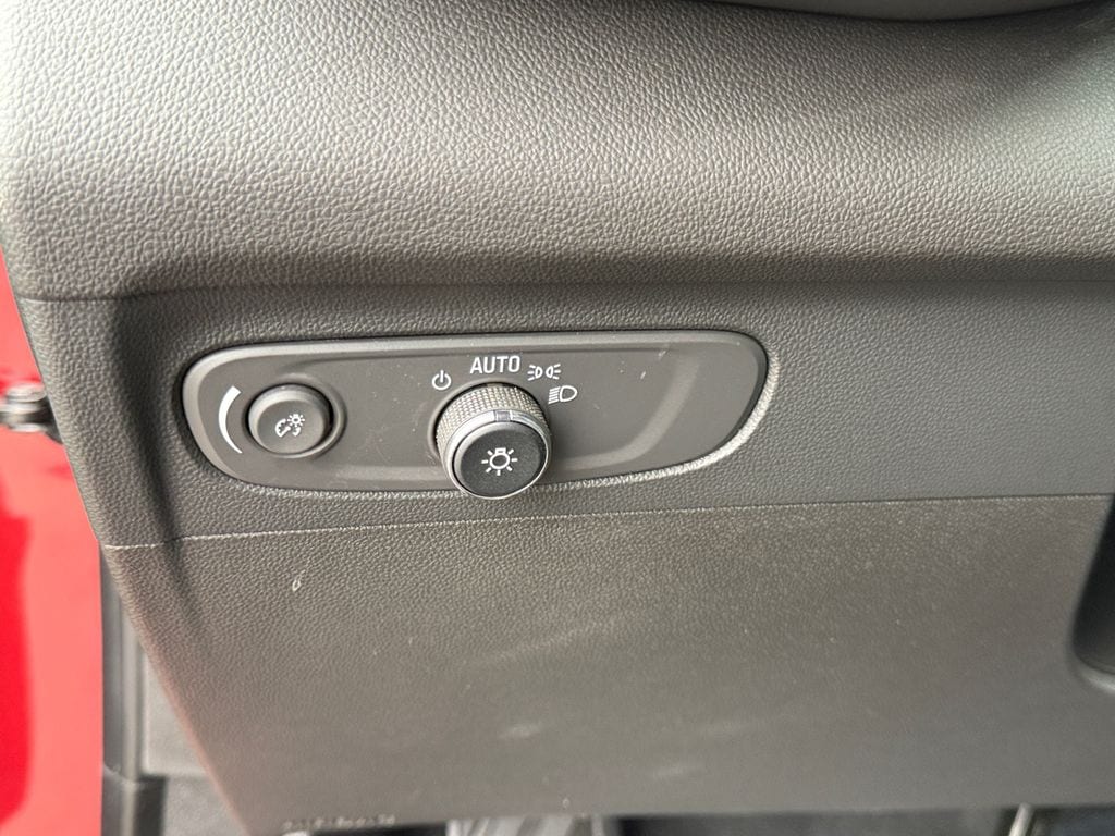 2022 Buick Envision Preferred - Photo 19