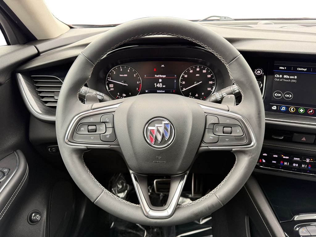 2022 Buick Envision Preferred - Photo 12
