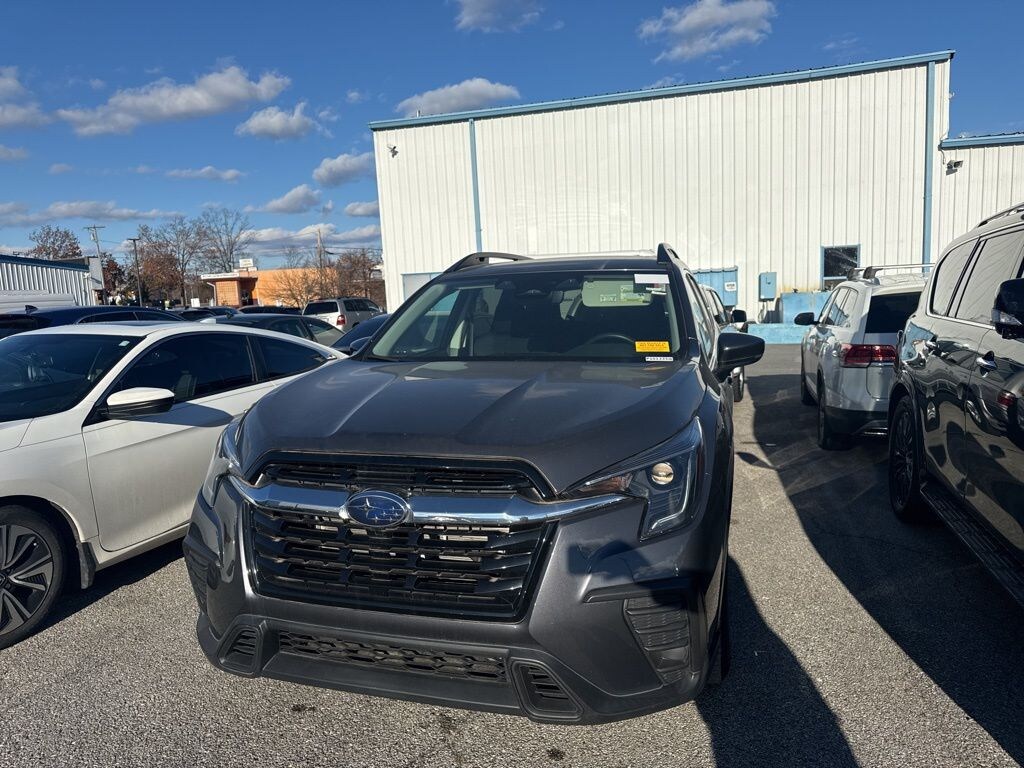 Used 2024 Subaru Ascent Premium SUV