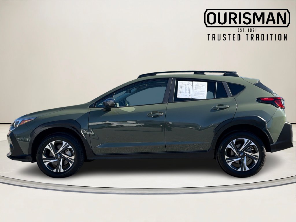 Used 2026 Subaru Crosstrek Premium SUV